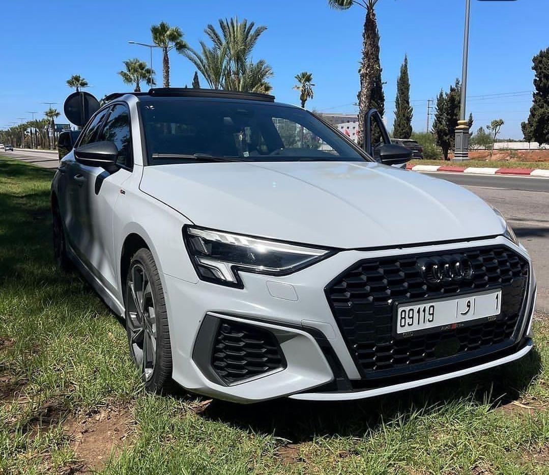 Location voiture de luxe au Maroc - G63 Rental Car