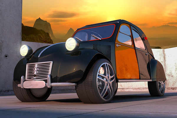 Documents requis pour louer une voiture au Maroc